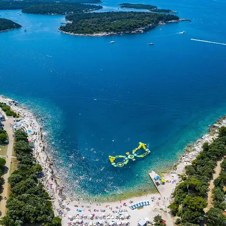 Dora By Interhome Nyaraló Póla