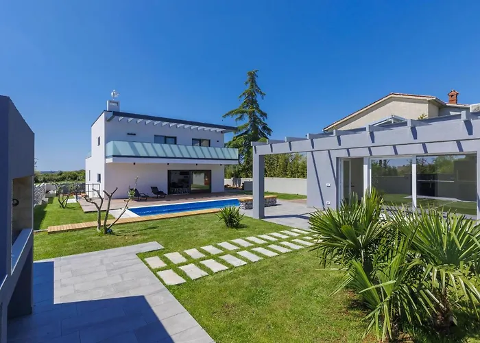 Сasa de vacaciones Dora By Interhome *