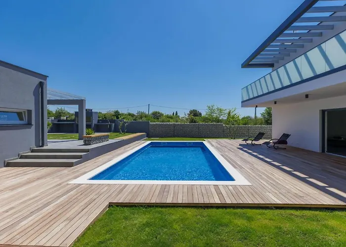 Сasa de vacaciones Dora By Interhome *