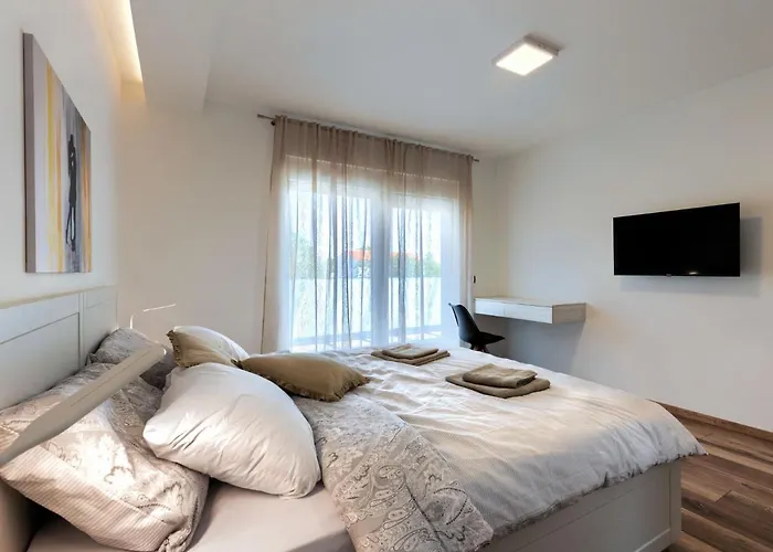 Сasa de vacaciones Dora By Interhome