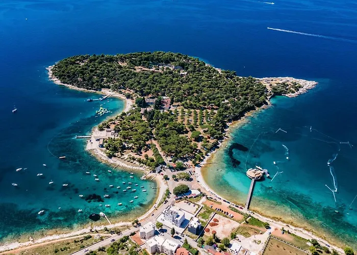 Dora By Interhome Pula