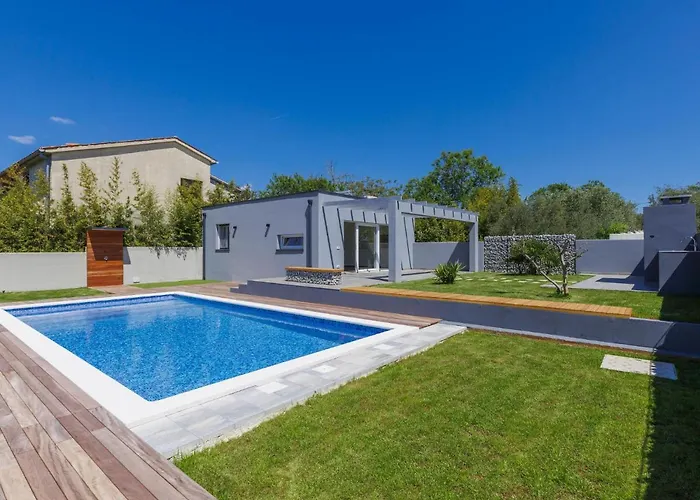 Dora By Interhome Сasa de vacaciones Pula