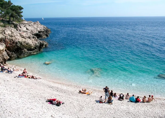 Сasa de vacaciones Dora By Interhome