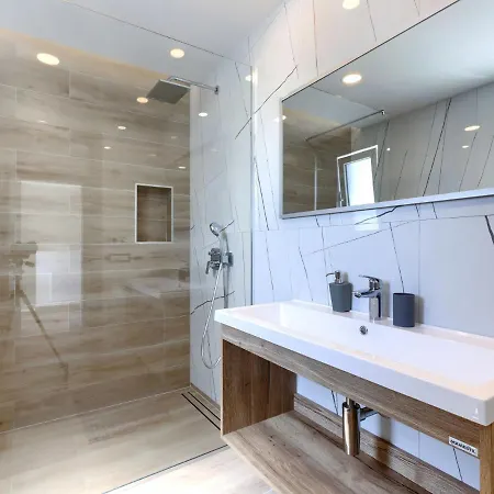 Dora By Interhome بيت للعطل *