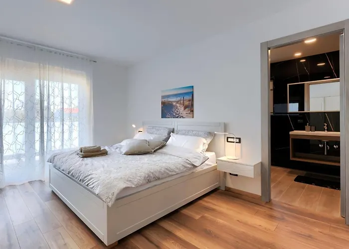 Holiday home Dora By Interhome *