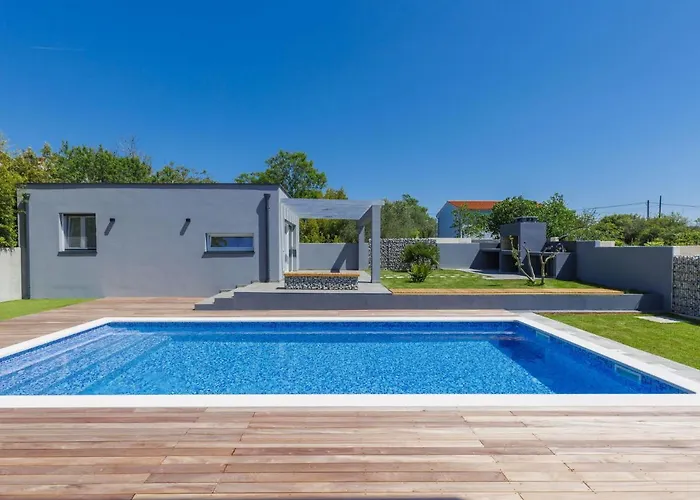 Dora By Interhome Holiday home Pula