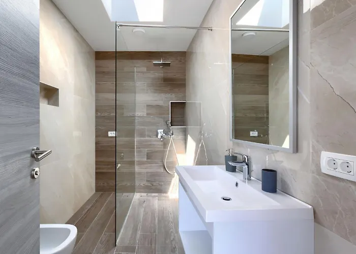 Dora By Interhome Holiday home Pula