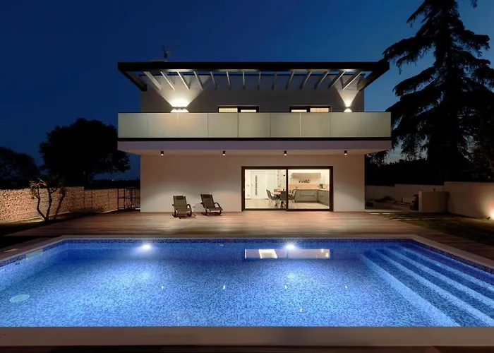 Dora By Interhome Holiday home *