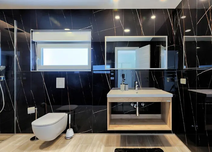 Dora By Interhome Holiday home Pula