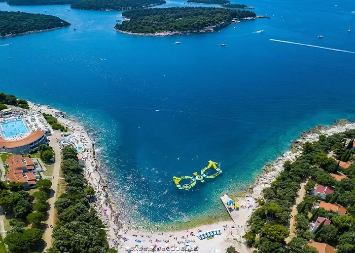 Dora By Interhome Holiday home Pula