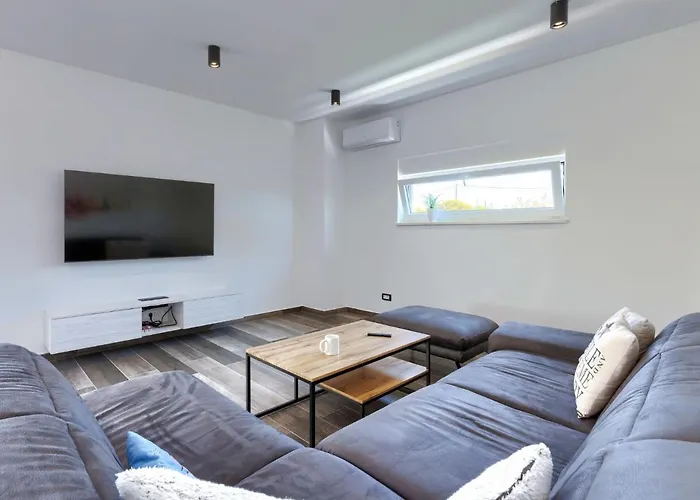 Dora By Interhome Holiday home *