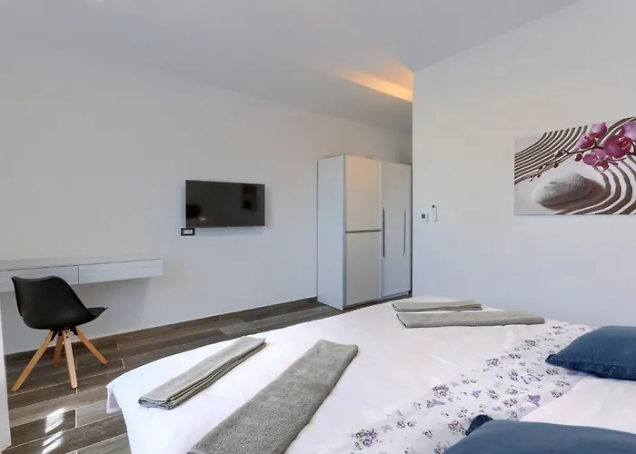 Dora By Interhome Holiday home