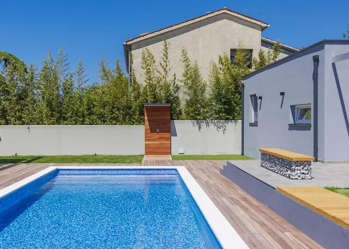 Dora By Interhome Holiday home *