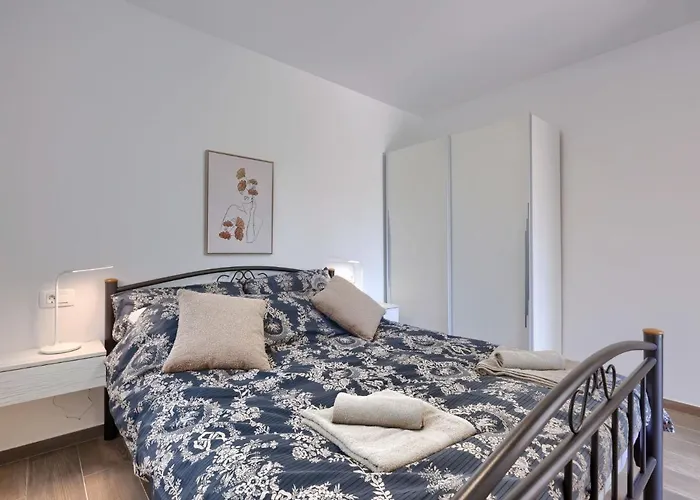 Dora By Interhome Holiday home Pula