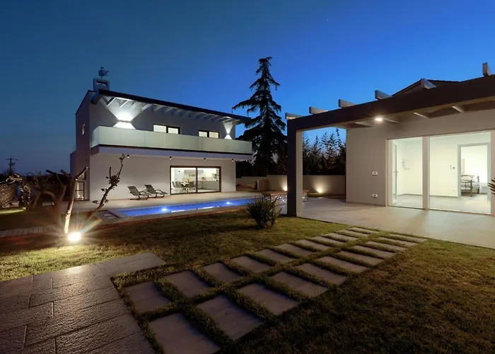 Dora By Interhome Holiday home